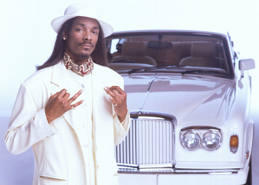 Snoop - Rolls Royce - Open Edition